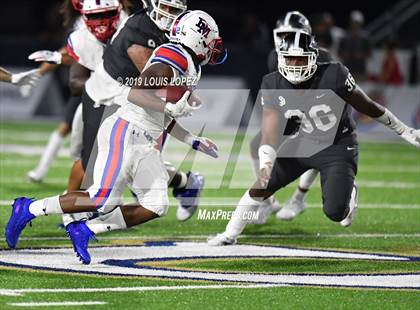 Thumbnail 3 in DeMatha @ St. John Bosco photogallery.