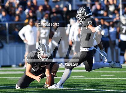 Thumbnail 3 in DeMatha @ St. John Bosco photogallery.