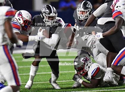 Thumbnail 1 in DeMatha @ St. John Bosco photogallery.