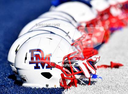 Thumbnail 1 in DeMatha @ St. John Bosco photogallery.
