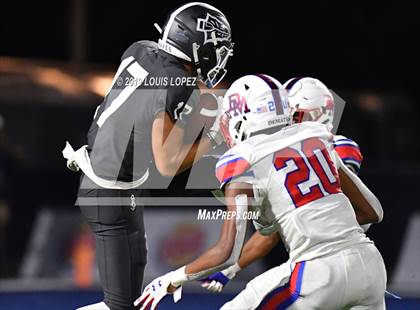 Thumbnail 3 in DeMatha @ St. John Bosco photogallery.