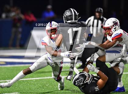 Thumbnail 1 in DeMatha @ St. John Bosco photogallery.