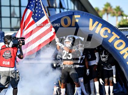 Thumbnail 3 in DeMatha @ St. John Bosco photogallery.