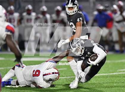 Thumbnail 1 in DeMatha @ St. John Bosco photogallery.