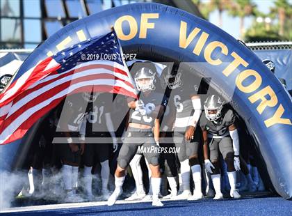 Thumbnail 2 in DeMatha @ St. John Bosco photogallery.