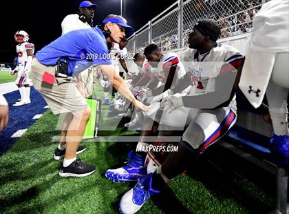 Thumbnail 2 in DeMatha @ St. John Bosco photogallery.