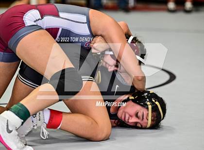 Thumbnail 2 in Cinco Ranch Big 12 Invitational photogallery.
