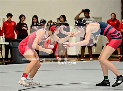 Thumbnail 3 in Cinco Ranch Big 12 Invitational photogallery.