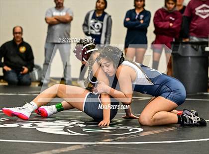 Thumbnail 3 in Cinco Ranch Big 12 Invitational photogallery.