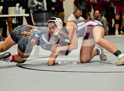 Thumbnail 1 in Cinco Ranch Big 12 Invitational photogallery.