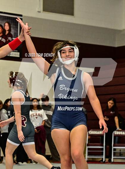 Thumbnail 3 in Cinco Ranch Big 12 Invitational photogallery.