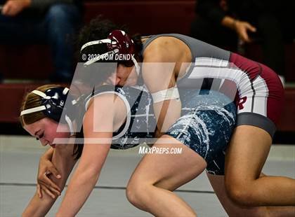 Thumbnail 3 in Cinco Ranch Big 12 Invitational photogallery.