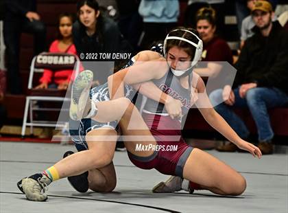 Thumbnail 3 in Cinco Ranch Big 12 Invitational photogallery.
