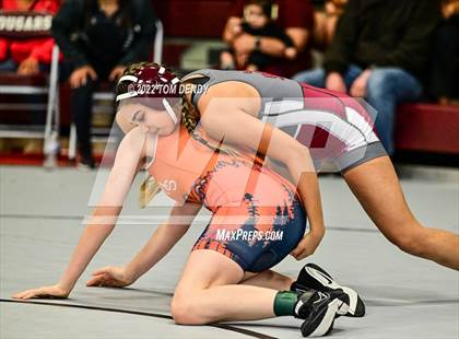 Thumbnail 1 in Cinco Ranch Big 12 Invitational photogallery.