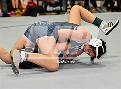 Thumbnail 2 in Cinco Ranch Big 12 Invitational photogallery.
