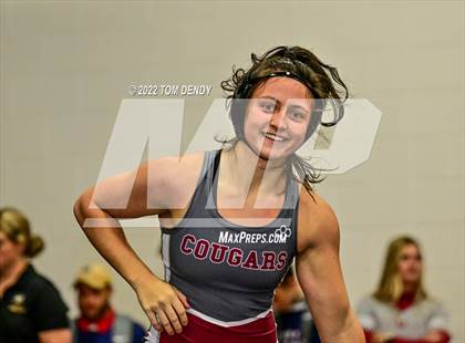 Thumbnail 3 in Cinco Ranch Big 12 Invitational photogallery.