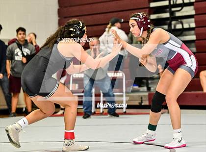 Thumbnail 2 in Cinco Ranch Big 12 Invitational photogallery.