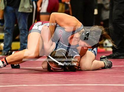 Thumbnail 2 in Cinco Ranch Big 12 Invitational photogallery.