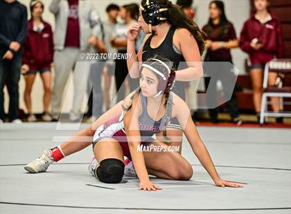 Thumbnail 1 in Cinco Ranch Big 12 Invitational photogallery.
