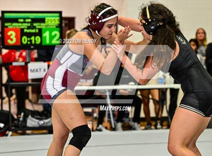Thumbnail 1 in Cinco Ranch Big 12 Invitational photogallery.