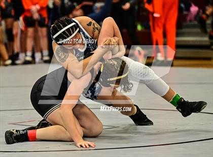Thumbnail 2 in Cinco Ranch Big 12 Invitational photogallery.