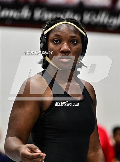 Thumbnail 3 in Cinco Ranch Big 12 Invitational photogallery.