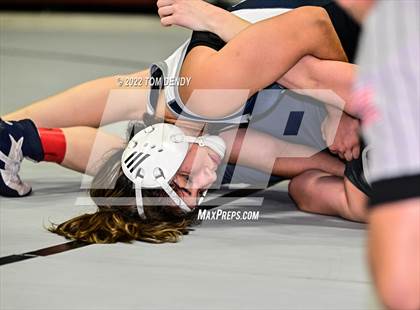 Thumbnail 2 in Cinco Ranch Big 12 Invitational photogallery.