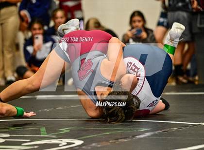 Thumbnail 2 in Cinco Ranch Big 12 Invitational photogallery.