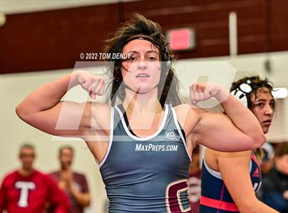 Thumbnail 2 in Cinco Ranch Big 12 Invitational photogallery.
