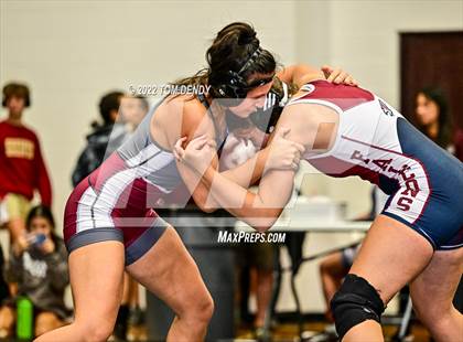 Thumbnail 2 in Cinco Ranch Big 12 Invitational photogallery.