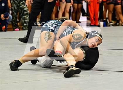 Thumbnail 1 in Cinco Ranch Big 12 Invitational photogallery.