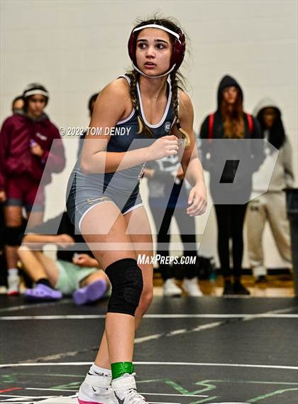 Thumbnail 2 in Cinco Ranch Big 12 Invitational photogallery.