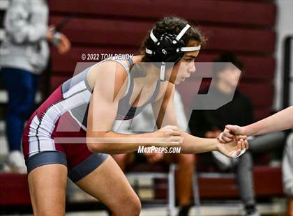 Thumbnail 1 in Cinco Ranch Big 12 Invitational photogallery.