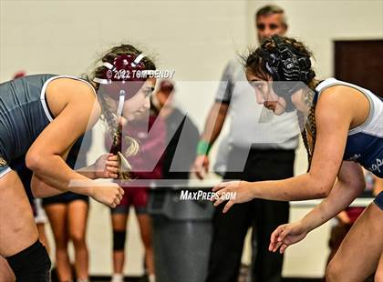 Thumbnail 1 in Cinco Ranch Big 12 Invitational photogallery.