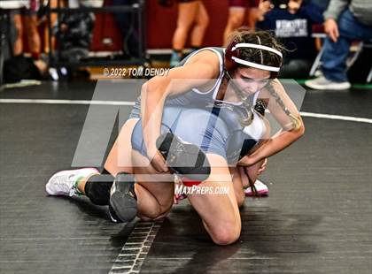 Thumbnail 1 in Cinco Ranch Big 12 Invitational photogallery.