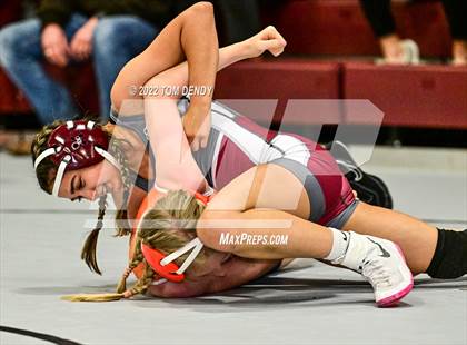 Thumbnail 1 in Cinco Ranch Big 12 Invitational photogallery.