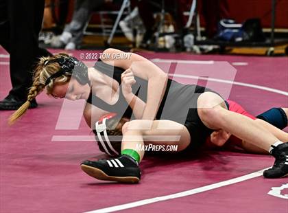 Thumbnail 3 in Cinco Ranch Big 12 Invitational photogallery.