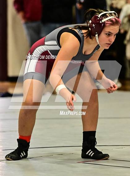 Thumbnail 2 in Cinco Ranch Big 12 Invitational photogallery.