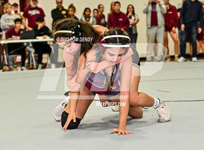 Thumbnail 2 in Cinco Ranch Big 12 Invitational photogallery.