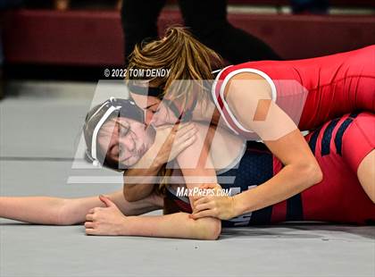 Thumbnail 1 in Cinco Ranch Big 12 Invitational photogallery.