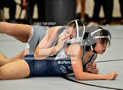 Thumbnail 1 in Cinco Ranch Big 12 Invitational photogallery.