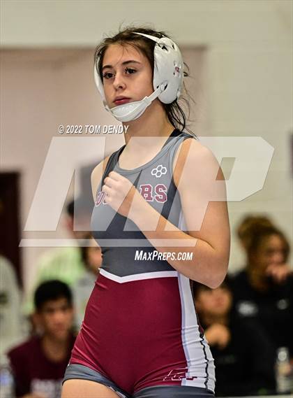 Thumbnail 3 in Cinco Ranch Big 12 Invitational photogallery.