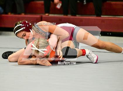 Thumbnail 3 in Cinco Ranch Big 12 Invitational photogallery.