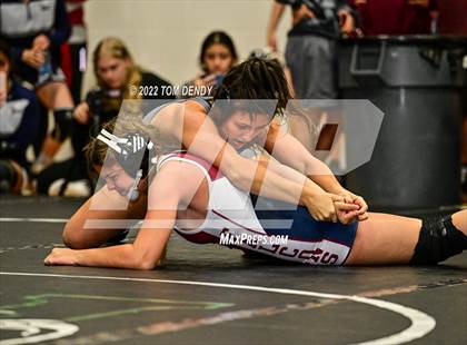 Thumbnail 2 in Cinco Ranch Big 12 Invitational photogallery.