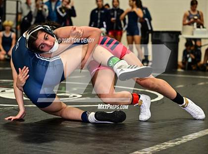 Thumbnail 2 in Cinco Ranch Big 12 Invitational photogallery.