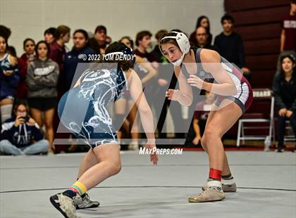 Thumbnail 2 in Cinco Ranch Big 12 Invitational photogallery.