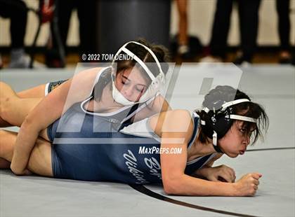 Thumbnail 3 in Cinco Ranch Big 12 Invitational photogallery.