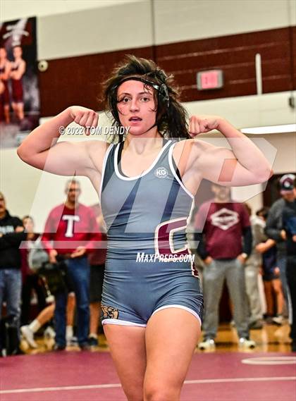 Thumbnail 3 in Cinco Ranch Big 12 Invitational photogallery.