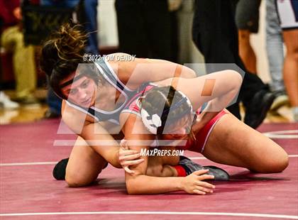 Thumbnail 2 in Cinco Ranch Big 12 Invitational photogallery.