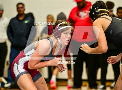 Thumbnail 3 in Cinco Ranch Big 12 Invitational photogallery.